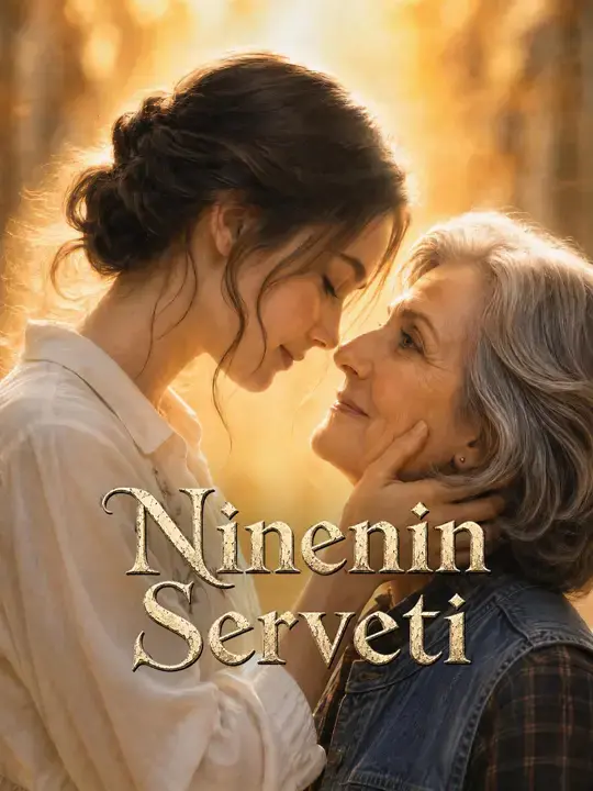 Ninenin Serveti