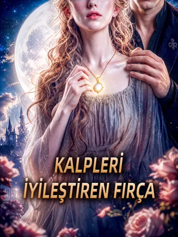 KALPLERİ İYİLEŞTİREN FIRÇA