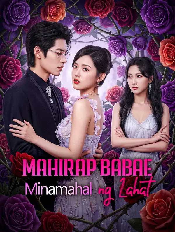 Mahirap Babae Minamahal ng Lahat