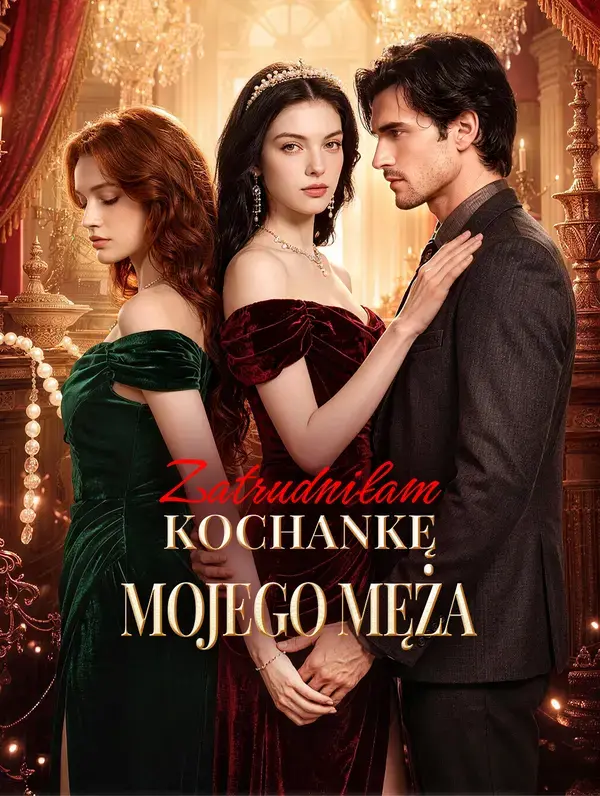 Zatrudniłam kochankę mojego męża