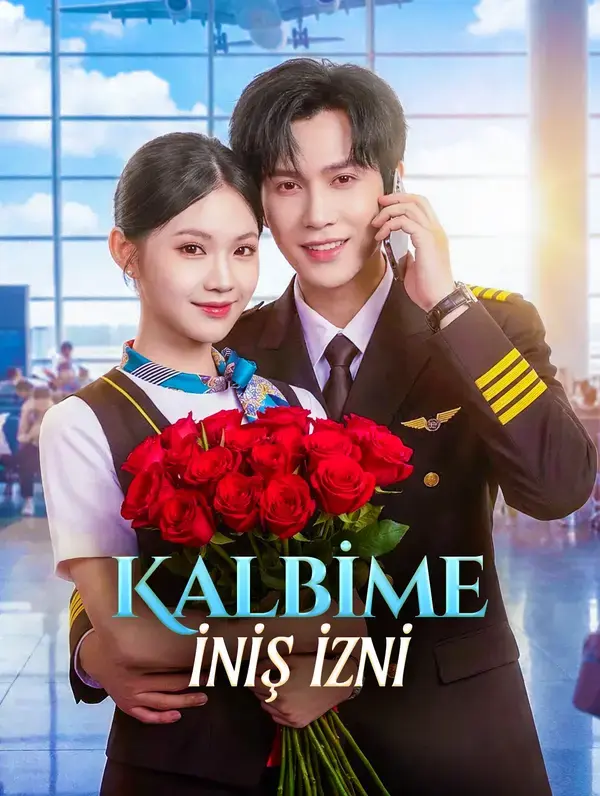 KALBİME İNİŞ İZNİ