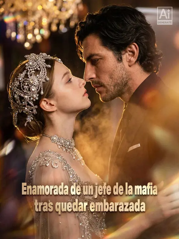 Falling for a Mafia Boss After Pregnancy