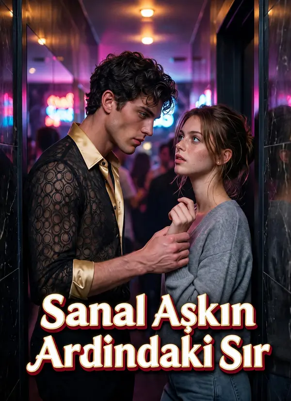 Sanal Aşkın Ardındaki Sır