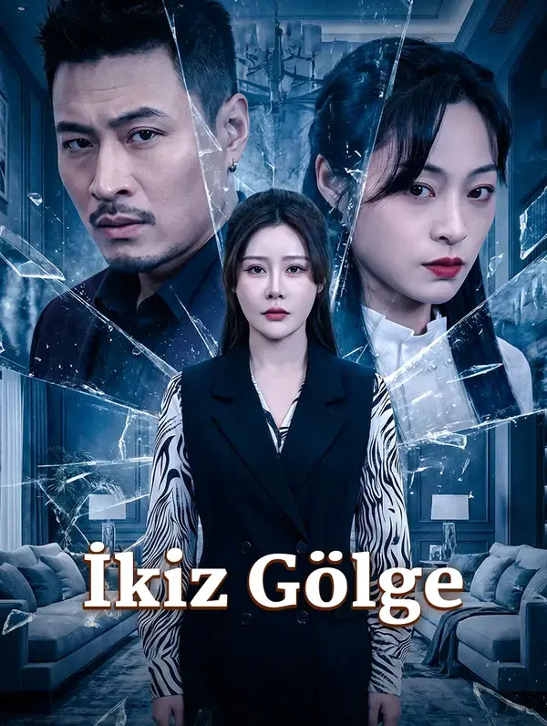 İkiz Gölge