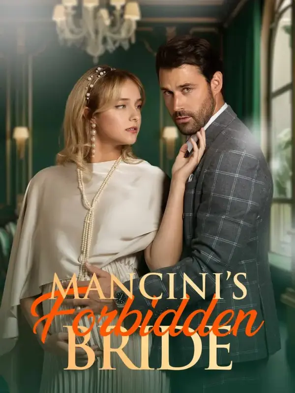 Mancini'nin Yasak Gelini