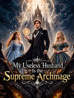 My Useless Husband Is the Supreme Archmage