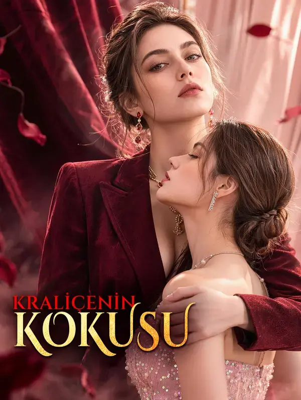 (Dublajlı) KRALİÇENİN KOKUSU