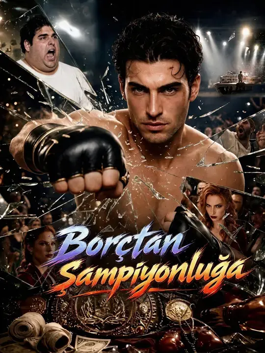 Borçtan Şampiyonluğa