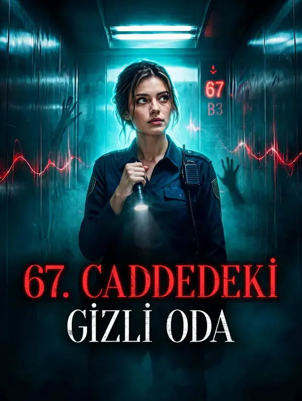 67. CADDEDEKİ GİZLİ ODA