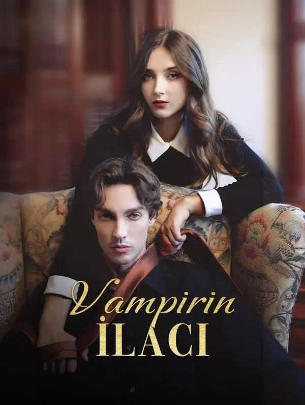 Vampirin İlacı