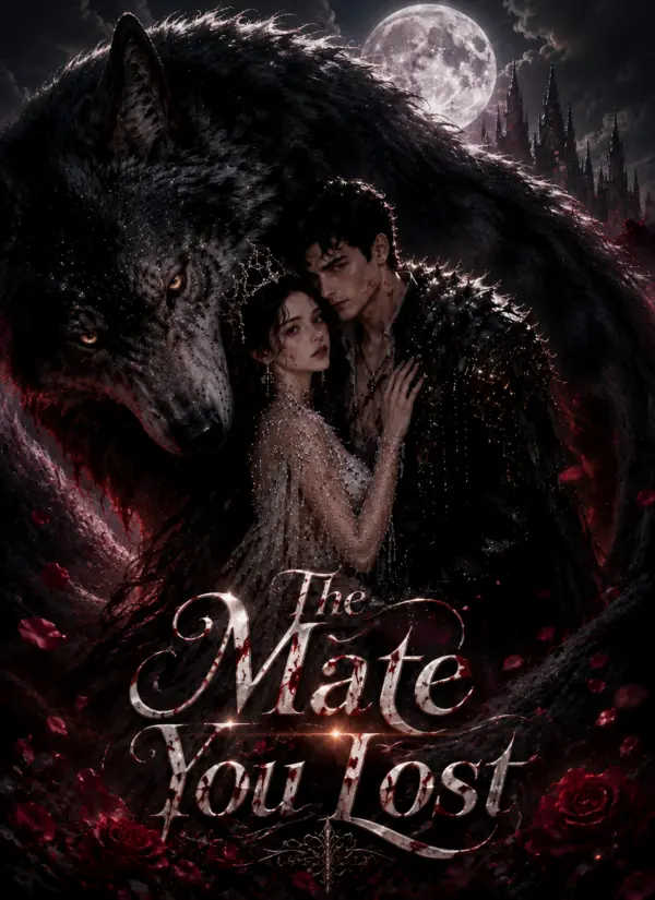 The Mate You Lost