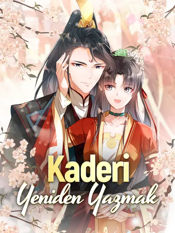 Kaderi Yeniden Yazmak