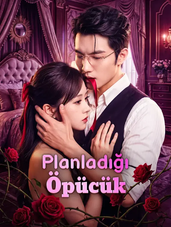 Planladığı Öpücük
