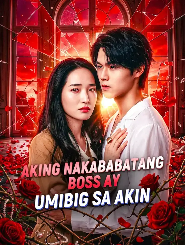 Aking Nakababatang Boss ay Umibig sa Akin