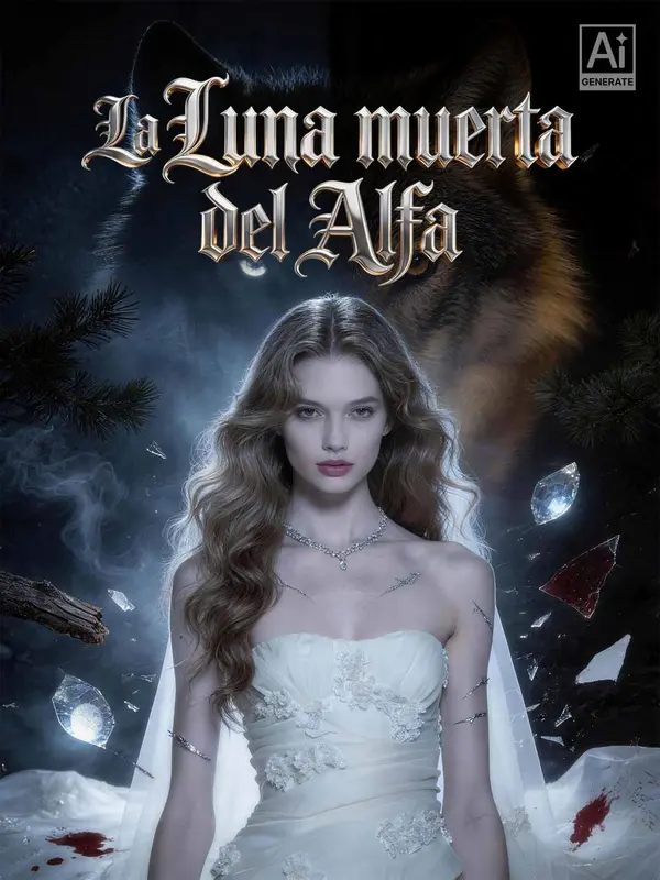 A falecida Luna do Alfa