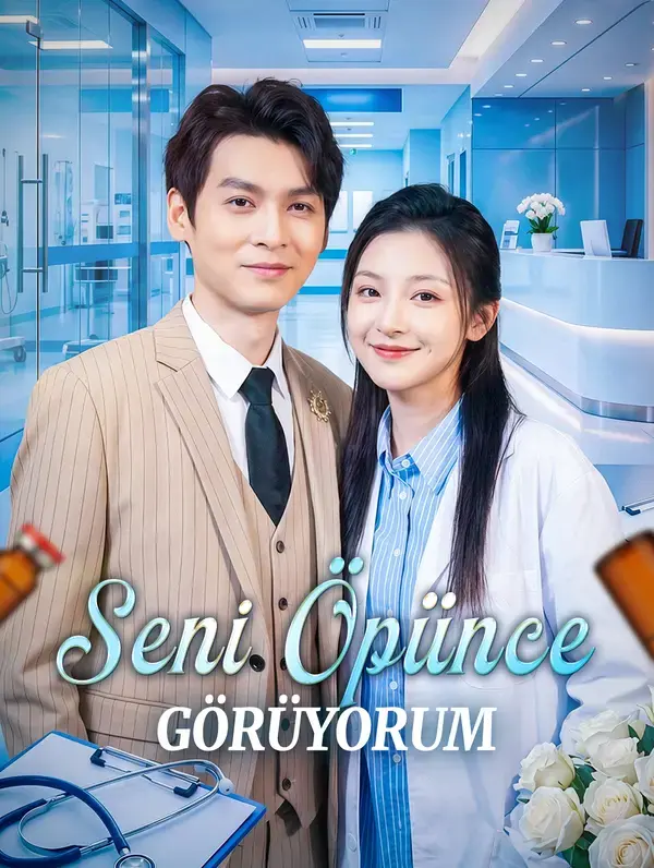 Seni Öpünce Görüyorum