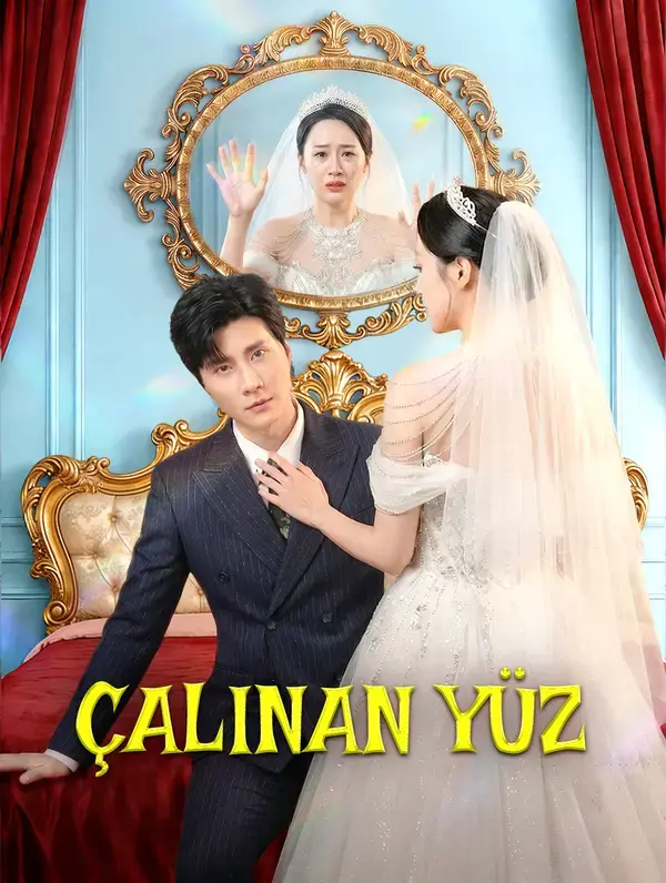 Çalınan Yüz