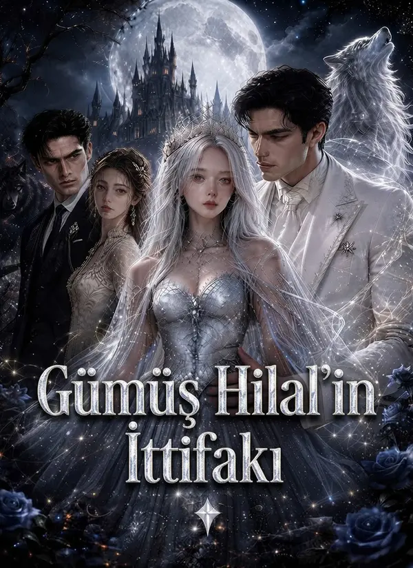 Gümüş Hilal'in İttifakı