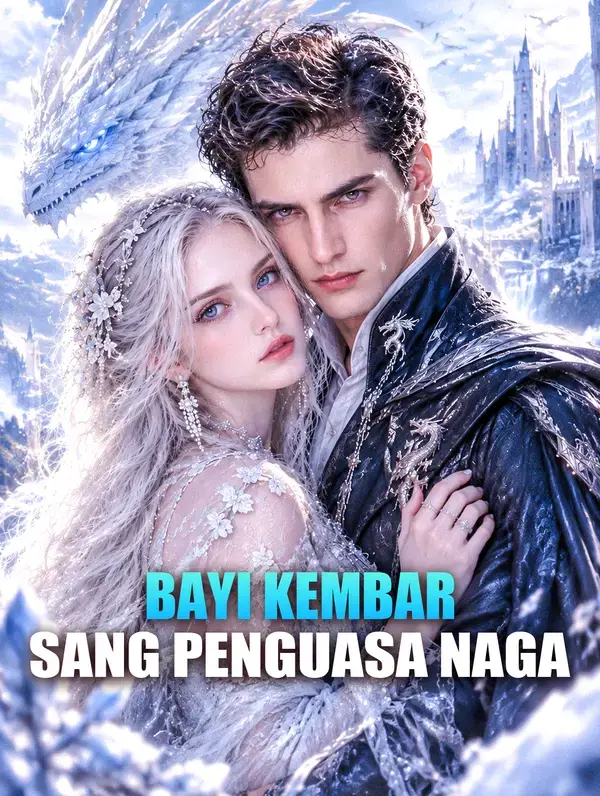 Bayi Kembar Sang Penguasa Naga