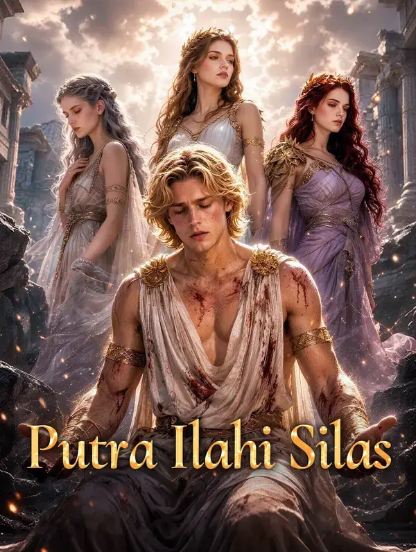 Putra Ilahi Silas