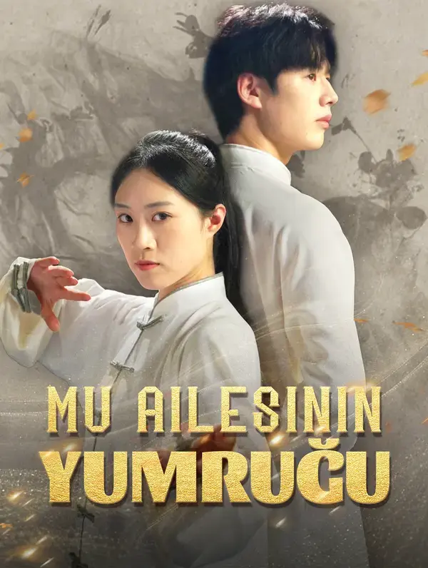 Mu Ailesinin Yumruğu