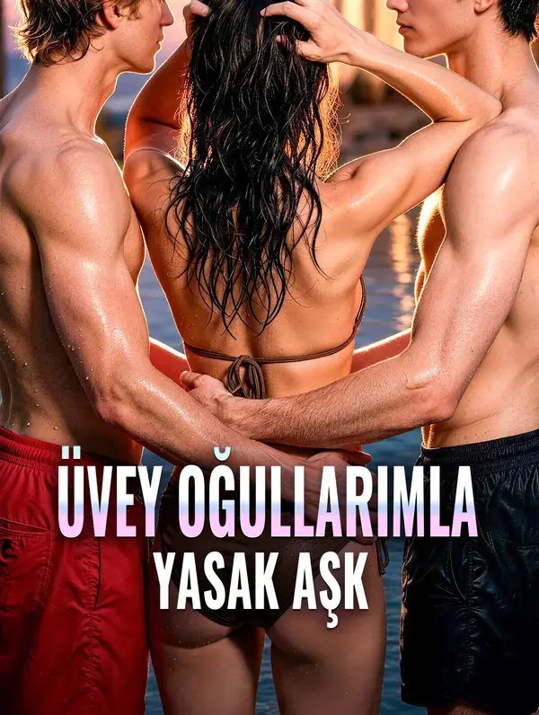 (Dublajlı) ÜVEY OĞULLARIMLA YASAK AŞK
