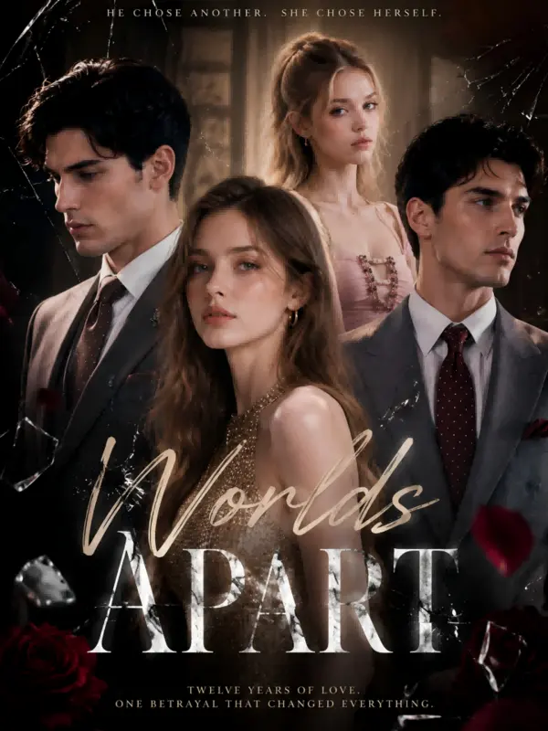 Worlds Apart 2