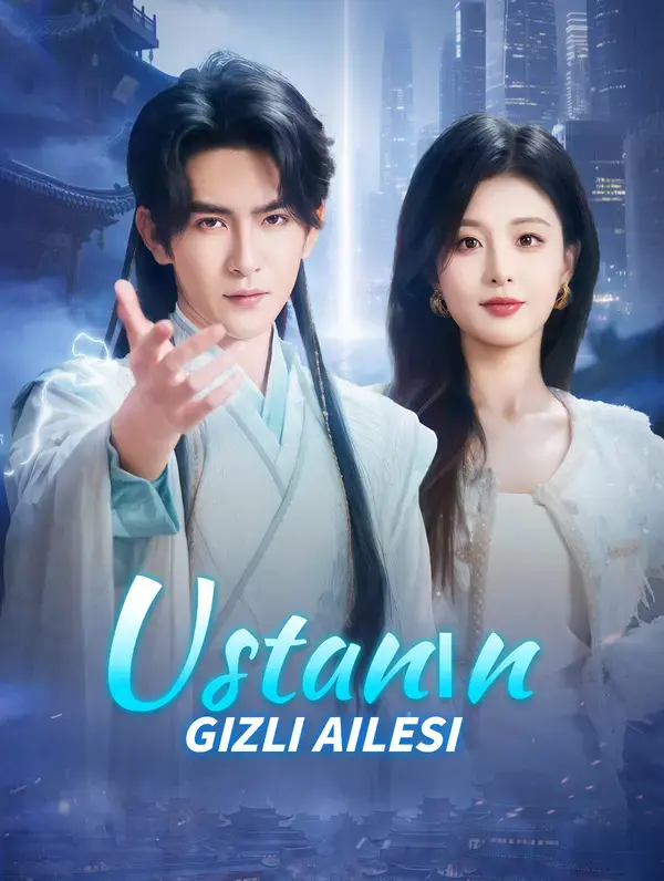 Ustanın Gizli Ailesi