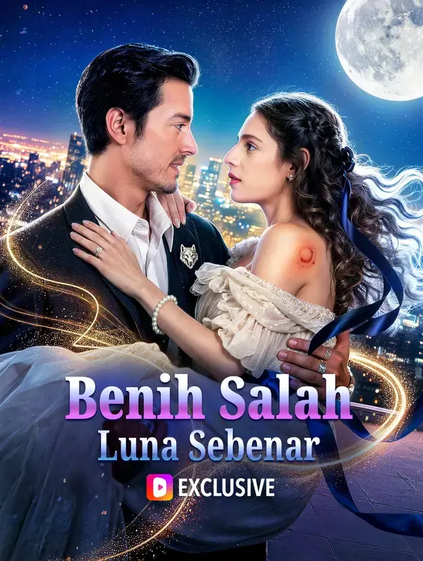 Benih Salah, Luna Sebenar