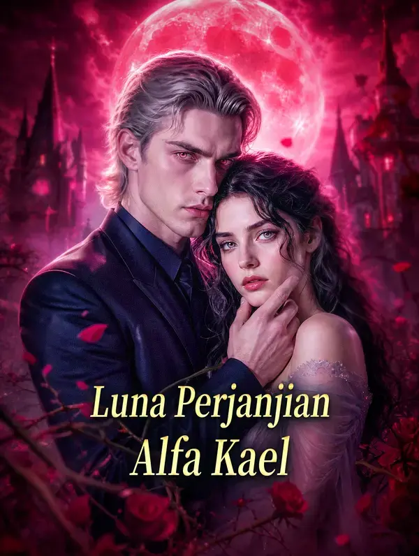 Luna Perjanjian Alfa Kael