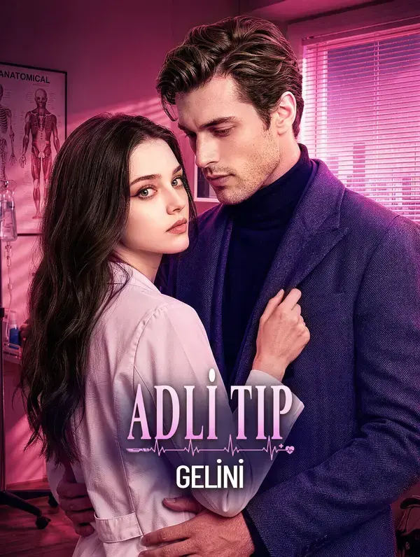 ADLİ TIP GELİNİ