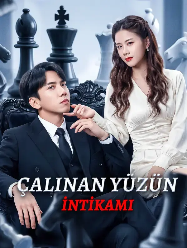 ÇALINAN YÜZÜN İNTİKAMI