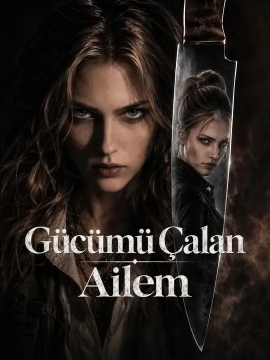 Gücümü Çalan Ailem