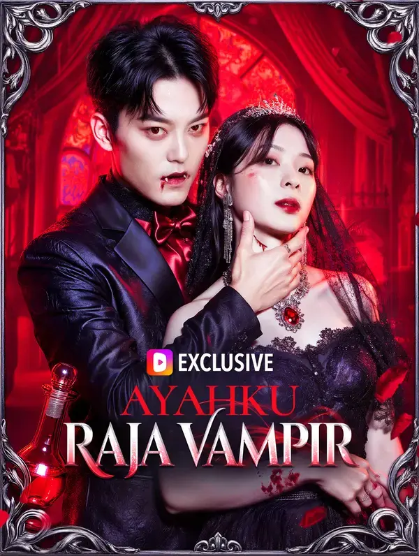 Ayahku Raja Vampir