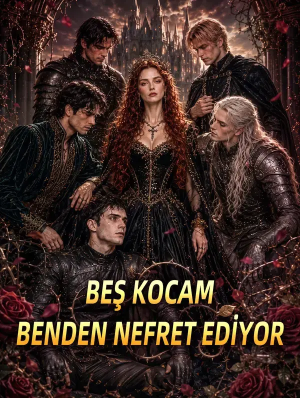 BEŞ KOCAM BENDEN NEFRET EDİYOR