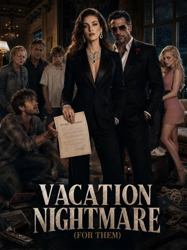 Vacation Nightmare (For Them）