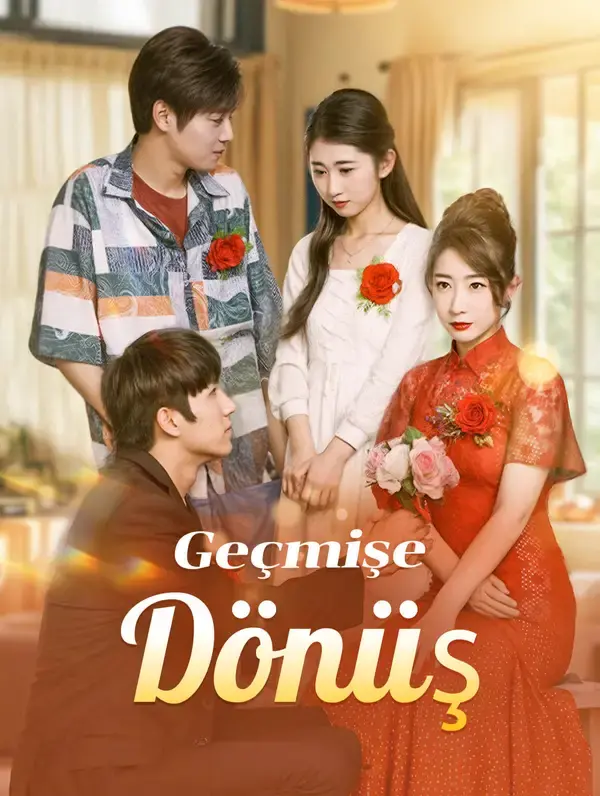 Geçmişe Dönüş