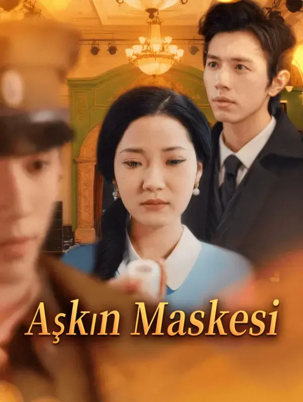 Aşkın Maskesi