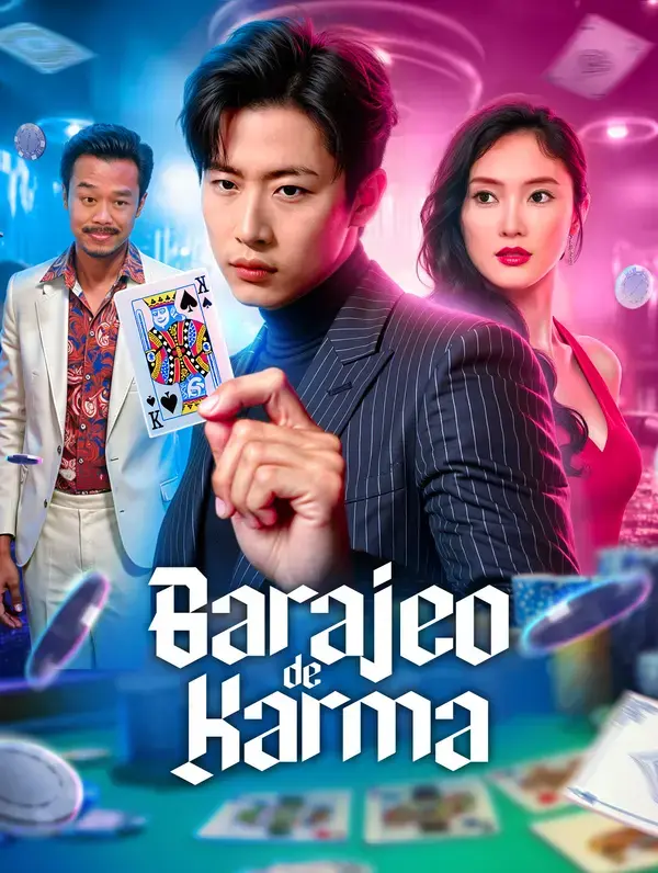 (Dublajlı) Barajeo de Karma