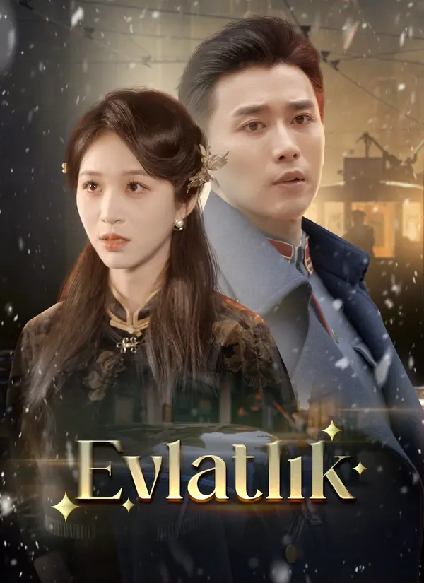 (Dublajlı) Evlatlık