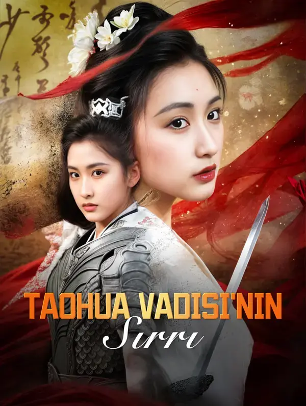 Taohua Vadisi'nin Sırrı