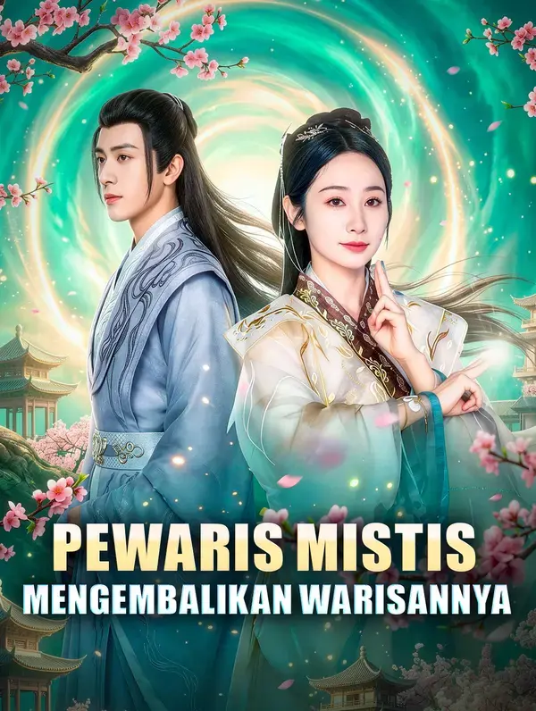 Pewaris Mistis Mengembalikan Warisannya