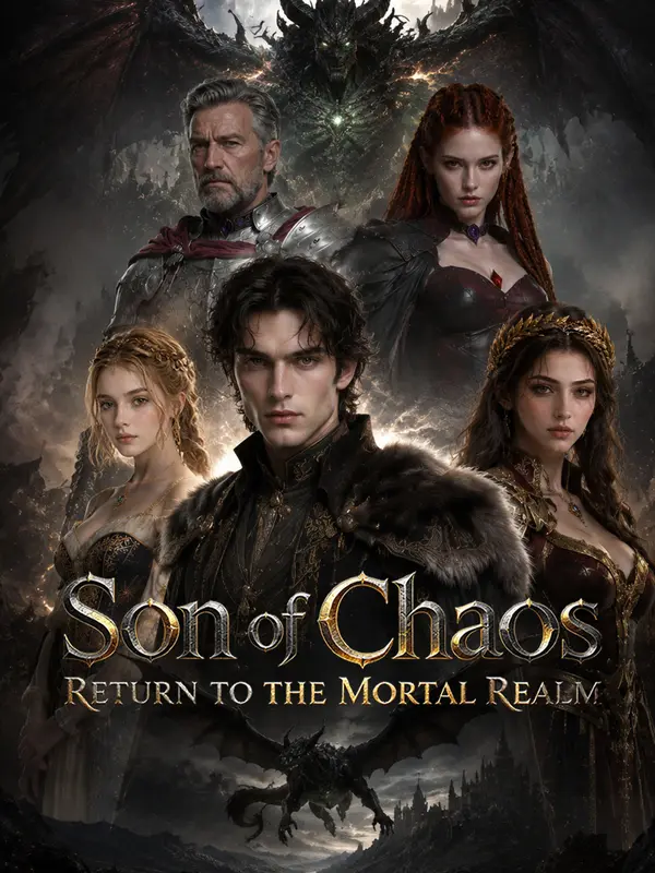 Son of Chaos: Return to the Mortal Realm
