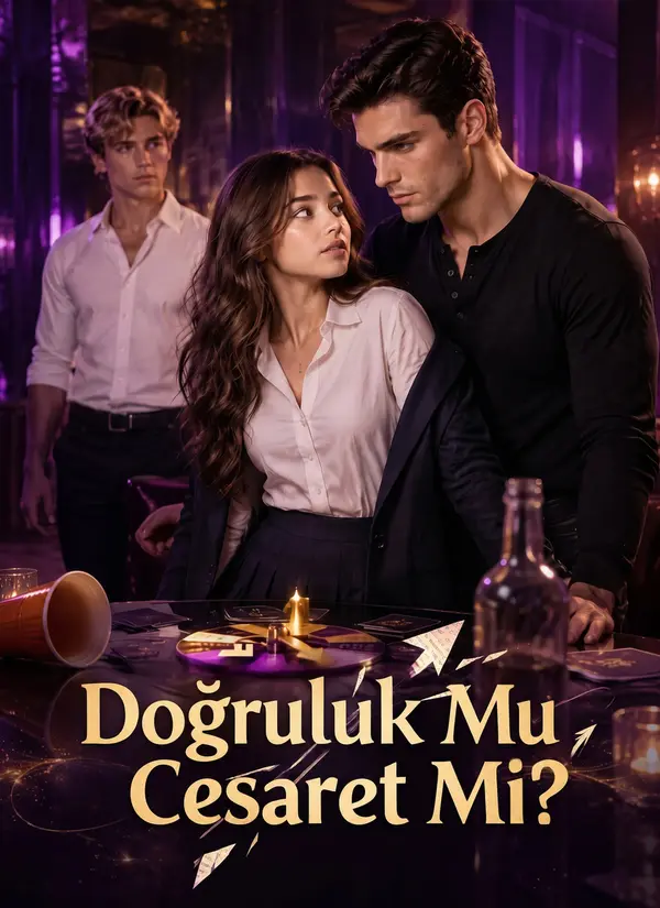 Doğruluk Mu Cesaret Mi?