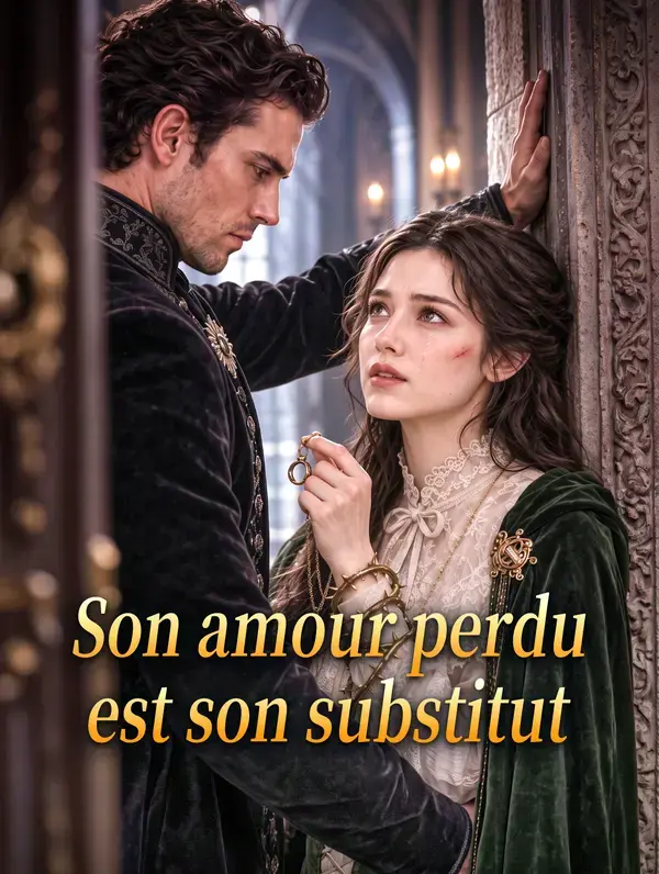 (Dublajlı) Son amour perdu est son substitut
