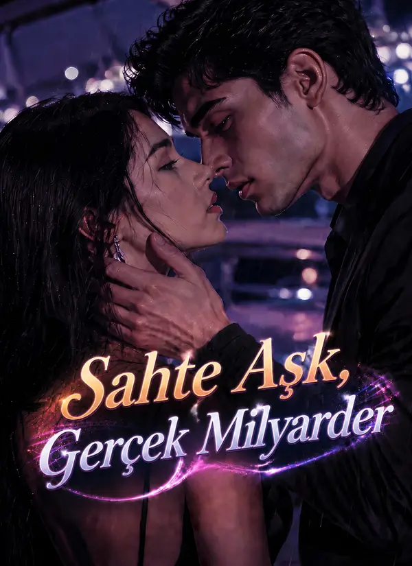 Sahte Aşk, Gerçek Milyarder