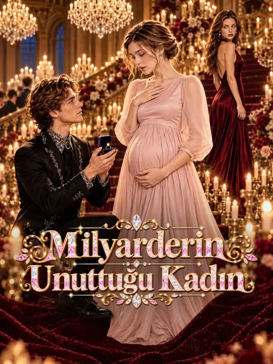 Milyarderin Unuttuğu Kadın