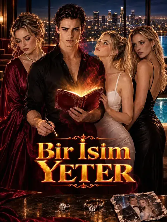 Bir İsim Yeter