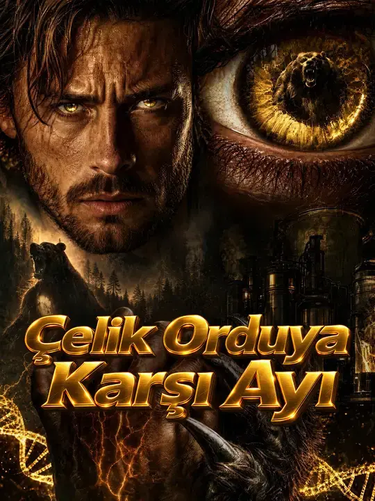 Çelik Orduya Karşı Ayı