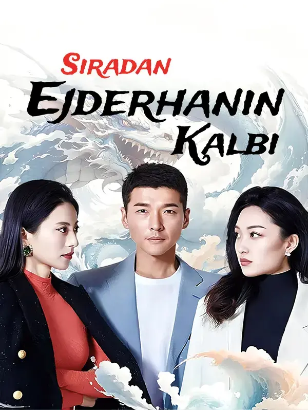 Sıradan Ejderhanın Kalbi